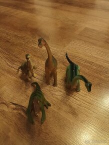 Dinosaury - 5