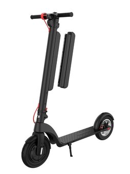 KIXIN HX X8 - 5