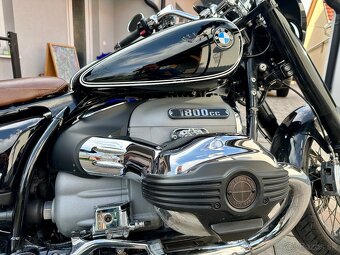 BMW R18 First Edition / odpočet DPH málo jazdené - 5