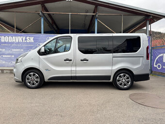 Fiat Talento 1.6 MTJ Twin turbo 1t L1H1 - 5