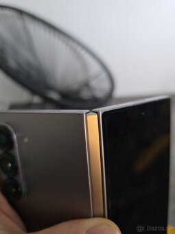 Samsung Z fold 6 - 5