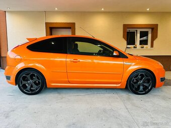 FORD FOCUS ST 2.5 benzin 166kw dovoz Svajc - 5
