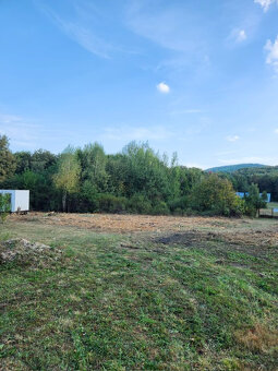 Na predaj pozemok pri Ružinskej priehrade - 5