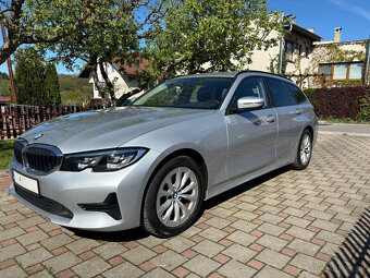 G21 BMW318d Touring - 90tis km - 5
