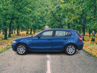 BMW 116i - 5