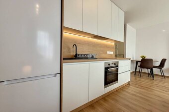 | 1i byt + pivnica + parking, Ovocné sady BA II., 35,70m2 - 5