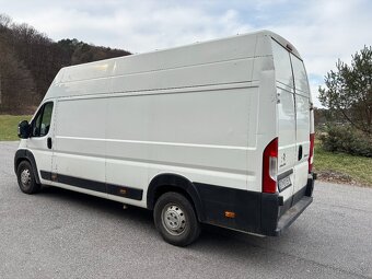 Citroën Jumper 2.0 BlueHDi 160 L4H3 - 5