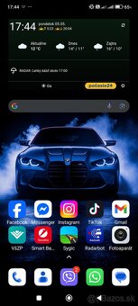 Xiaomi redmi note 13 pro plus 5g 12/512gb - 5