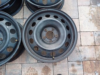 plechové disky Peugeot/Citroen,--61/2Jx16-ET-47---5x108 - 5