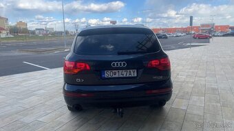 Audi Q7 3.0 TDi 7MIESNTNA - 5