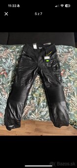 Nove Trilobite motoleginy W30/ L32 - 5