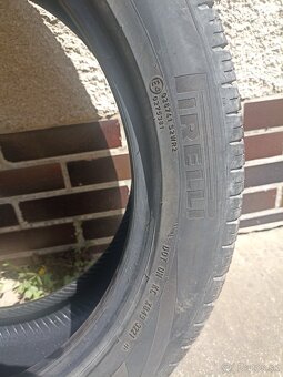 245/50 r20 - 5