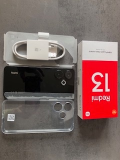Xiaomi Redmi 13 - 5