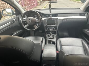 ŠKODA SUPERB 1.6TDi Nova STK 04/2027 - 5