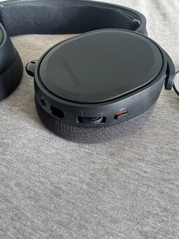 Steelseries Arctis 3 čierne - 5