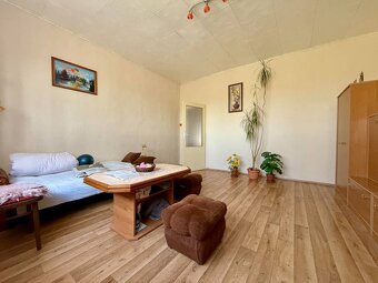 3 - izbový rodinný dom BELINCE, okr. Topoľčany - 5
