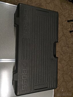 Pedalboard Boss BCB-60 - 5