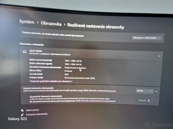 PC zostava komplet zo stolom - 5