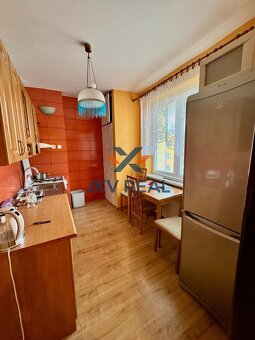 3. izbový byt, Prešov, Solivar, Lesnícka - 5