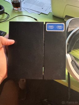Playstation Vr 1 - 5