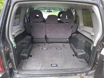 Mitsubishi Pajero Wagon 3.2 DI-D - 5