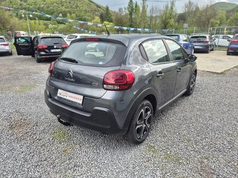 Citroen C3 1.6 HDi 73 kW 5°manuál - 5