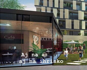 Jedinečný byt na Novej Terase - 5