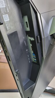 Monitor Dell AW2518HF Alienware 24,5" - 5