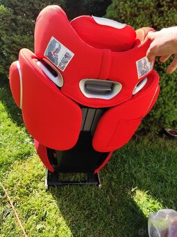 Autosedačky Cybex - 5