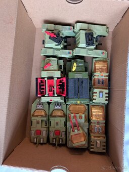 Predam Matchbox auticka inzerat 2 - 5