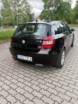 Predám BMW - 5