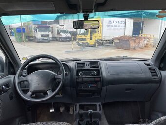 Nissan Terrano II 2.7Tdi - 5