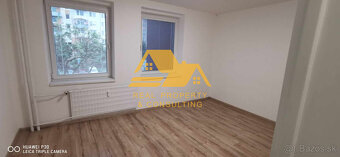 Prenajmem 2 izbový byt s balkónom v Nových Zámkoch - 5