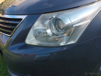 Toyota Avensis combi 2,2 d 110kw - 5
