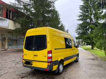 Mercedes-Benz Sprinter 311 CDI 2.2 - 5