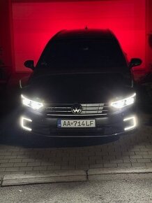 Volkswagen Passat Variant GTE 1.4 TSI - Hybridné - Autom - 5