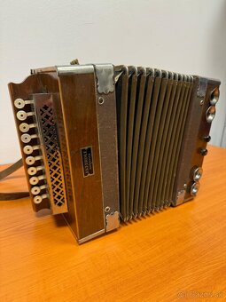 Predám harmoniku - 5