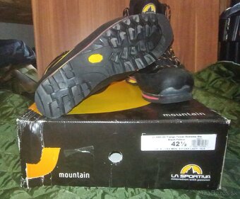 Trango Tower Extreme GTX - 5