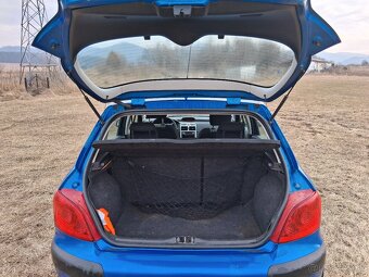 Predám Peugeot 307 bez STK - 5