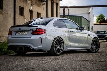 BMW M2 Competition - 5