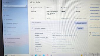 Lenovo B51 - 5