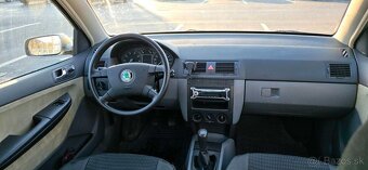 Škoda Fabia 1 comfort - 5