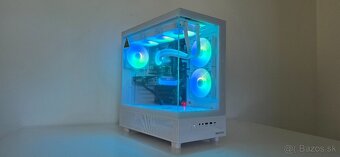 i7 13700K, DDR5 32GB Ram, NVME 1TB, RTX 5060Ti 8GB - 5