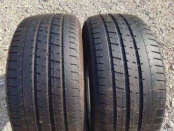 235/35 r19 letné pneumatiky 2ks Pirelli DOT2021 - 5