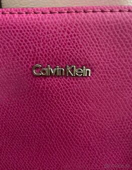 Calvin Klein - 5