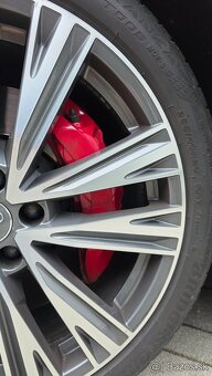 AUDI A6 C8 Sline 55TFSI e Quattro - PHEV 270kW odpočet DPH - 5