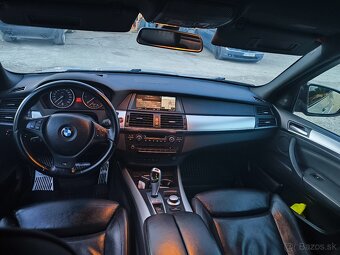 BMW X5 e70 - 5