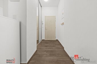 Exkluzívna ponuka: Moderný 2-izbový byt s priestrannou teras - 5