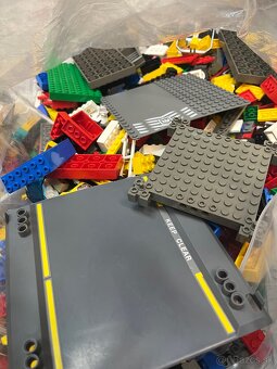 Lego Mix 3.5 Kg - 5