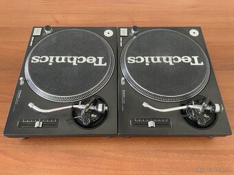 Technics Sl 1200 - 5